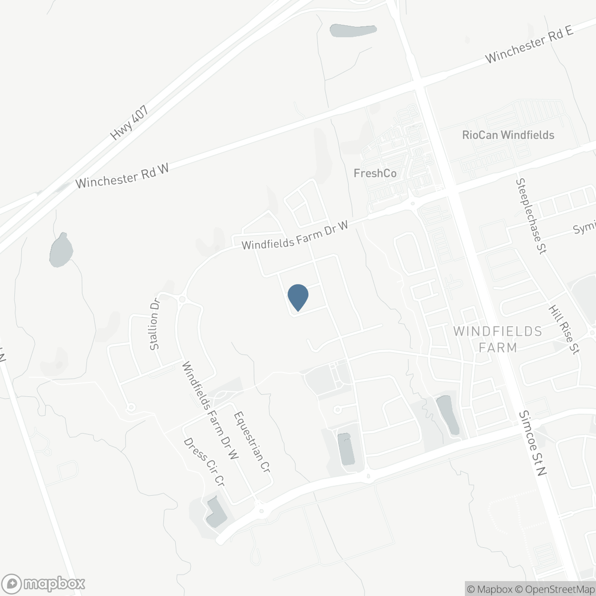 203 LADY ANGELA AVENUE, Oshawa, Ontario L1L 0K3